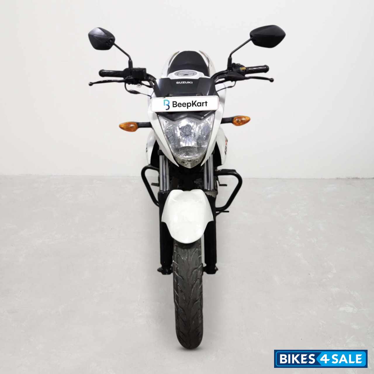 Suzuki Gixxer 150