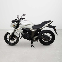 Suzuki Gixxer 150