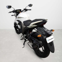 Suzuki Gixxer 150