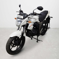 Suzuki Gixxer 150