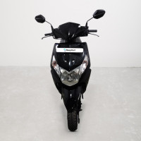 Honda Dio 2016 Model