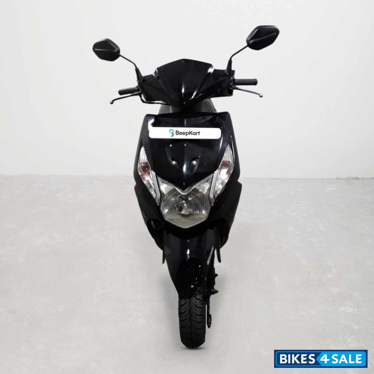 Honda Dio