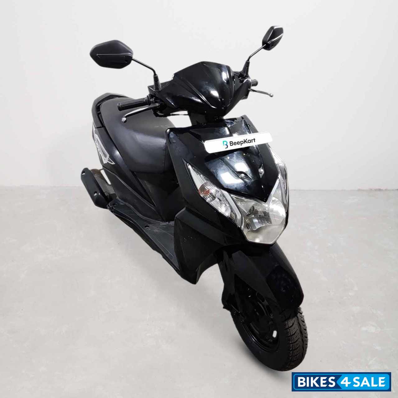 Honda Dio