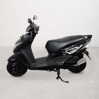 Honda Dio