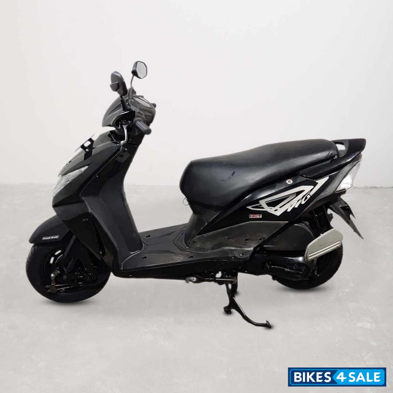 Honda Dio