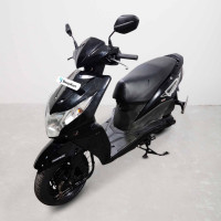 Honda Dio