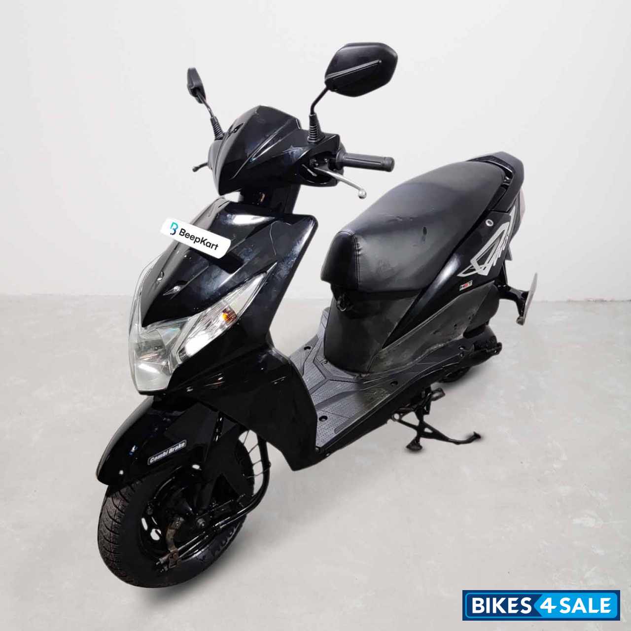Honda Dio