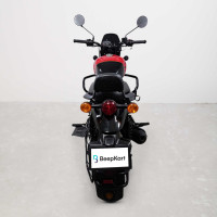 Royal Enfield Hunter 350 Metro 2022 Model