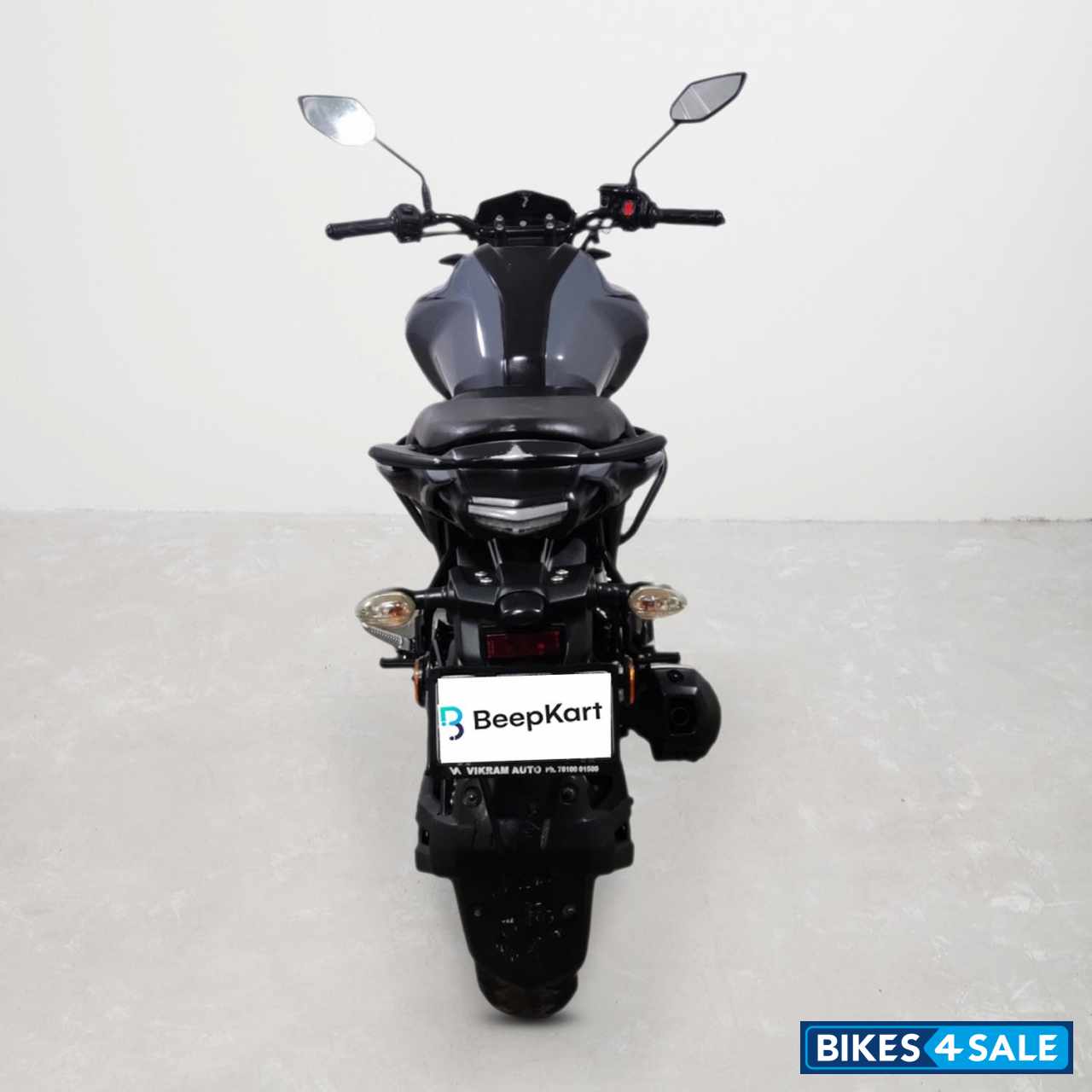 Yamaha FZ-S FI V3 Yamaha FZ-S FI V3