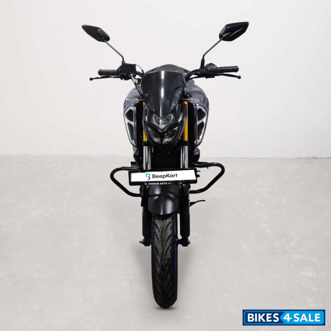 Yamaha FZ-S FI V3 Yamaha FZ-S FI V3