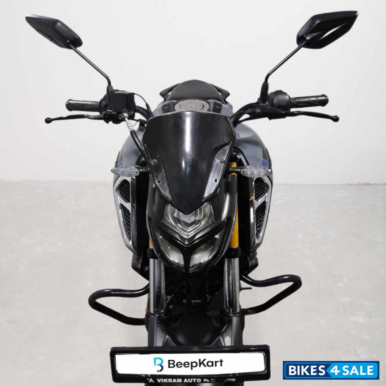 Yamaha FZ-S FI V3 Yamaha FZ-S FI V3