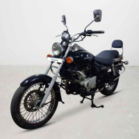 Bajaj Avenger 180 DTS-i 2013 Model