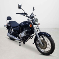 Bajaj Avenger 180 DTS-i