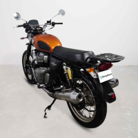 Royal Enfield Interceptor 650 Twin 2019 Model