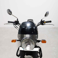 Royal Enfield Interceptor 650 Twin