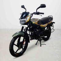 Bajaj CT110 KS BS6 2019 Model