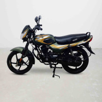 Bajaj CT110 KS BS6