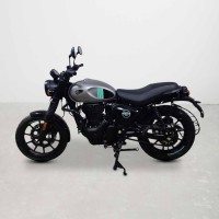 Royal Enfield Hunter 350 Metro