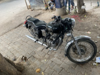 Royal Enfield Bullet Electra
