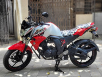 Yamaha FZ 2015 Model