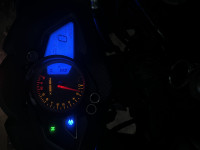 Bajaj Pulsar RS 200 2022 Model