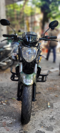 Yamaha FZ