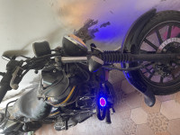 Bajaj Avenger Street 150 2016 Model