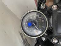 Bajaj Avenger Street 150