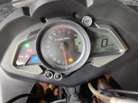 Bajaj Pulsar RS 200 ABS 2015 Model