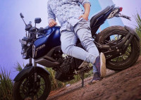 Yamaha FZ-S FI V3 2019 Model