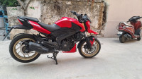 Bajaj Dominar 400 2018 Model
