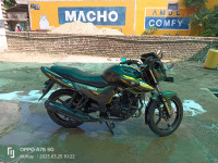 Yamaha SZ-RR 2017 Model