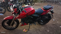 TVS Apache RTR 200 4V 2017 Model