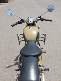 Royal Enfield Classic Desert Storm