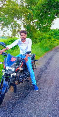 Bajaj Pulsar 150 DTSi