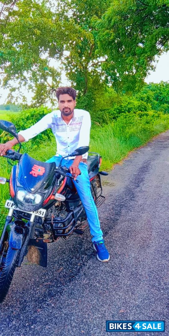 Bajaj Pulsar 150 DTSi