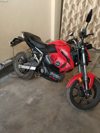 Revolt RV 400 2023 Model