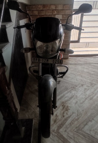 Bajaj Platina 100 2010 Model