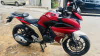 Yamaha Fazer 25