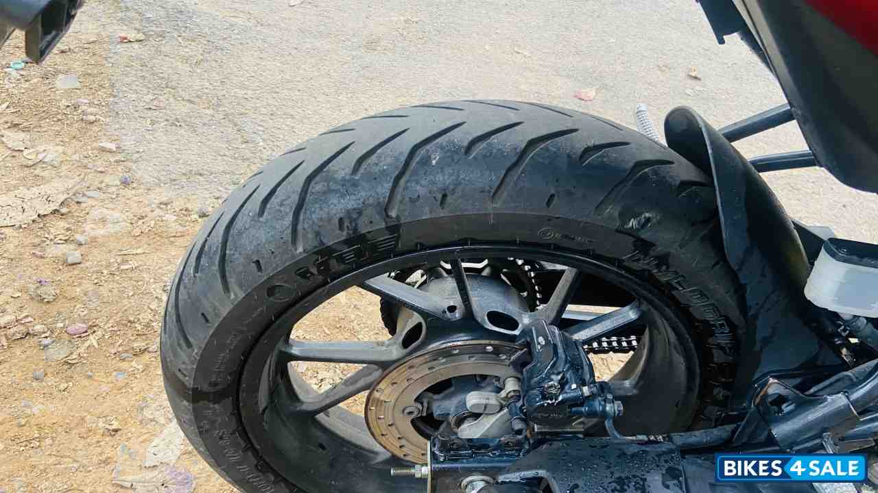 Yamaha Fazer 25 Yamaha Fazer 25