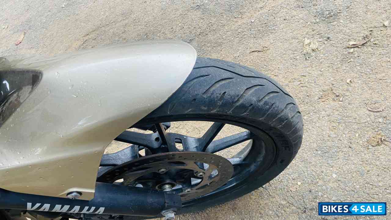 Yamaha Fazer 25 Yamaha Fazer 25