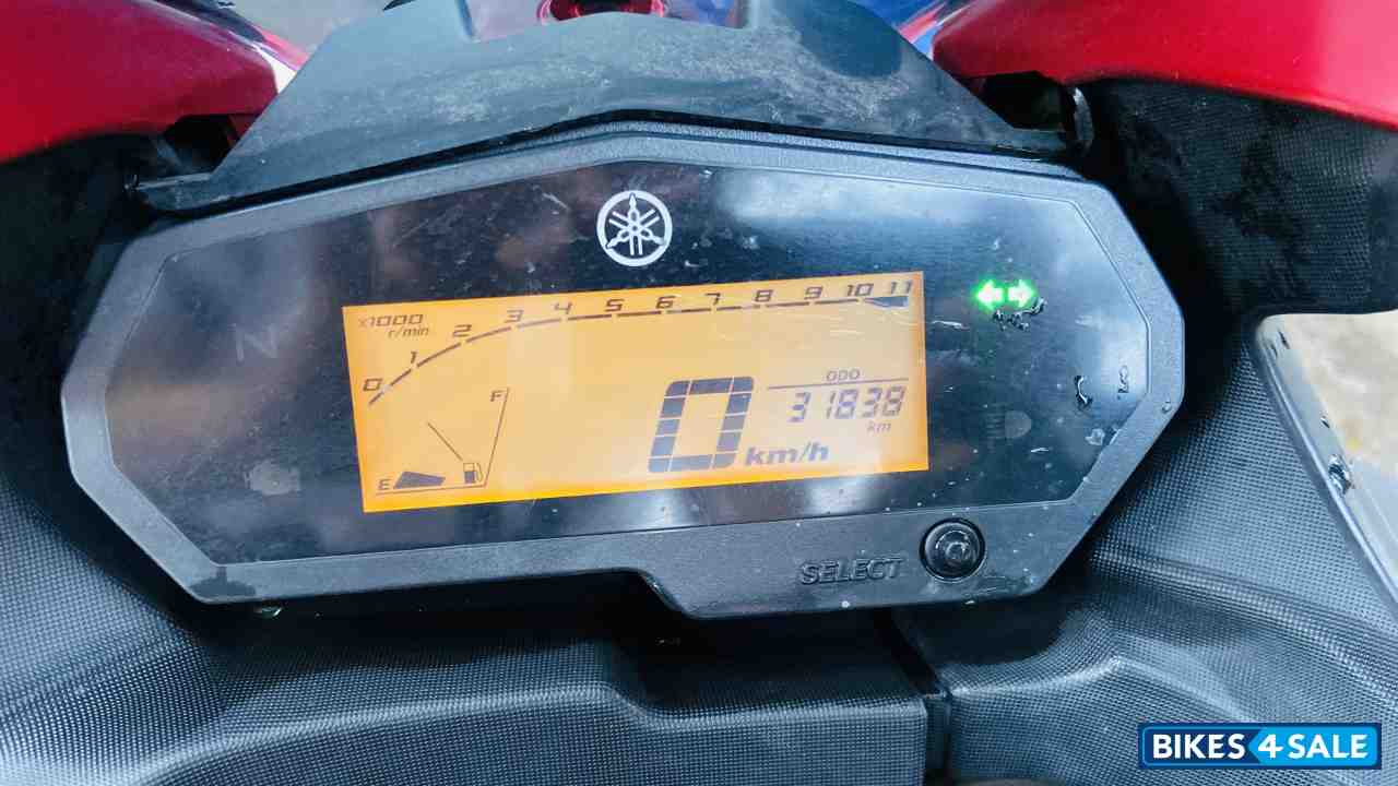 Yamaha Fazer 25 Yamaha Fazer 25