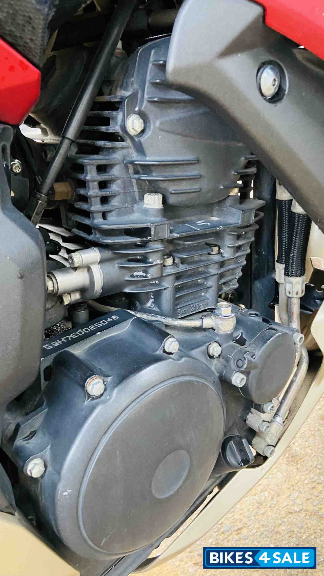 Yamaha Fazer 25 Yamaha Fazer 25