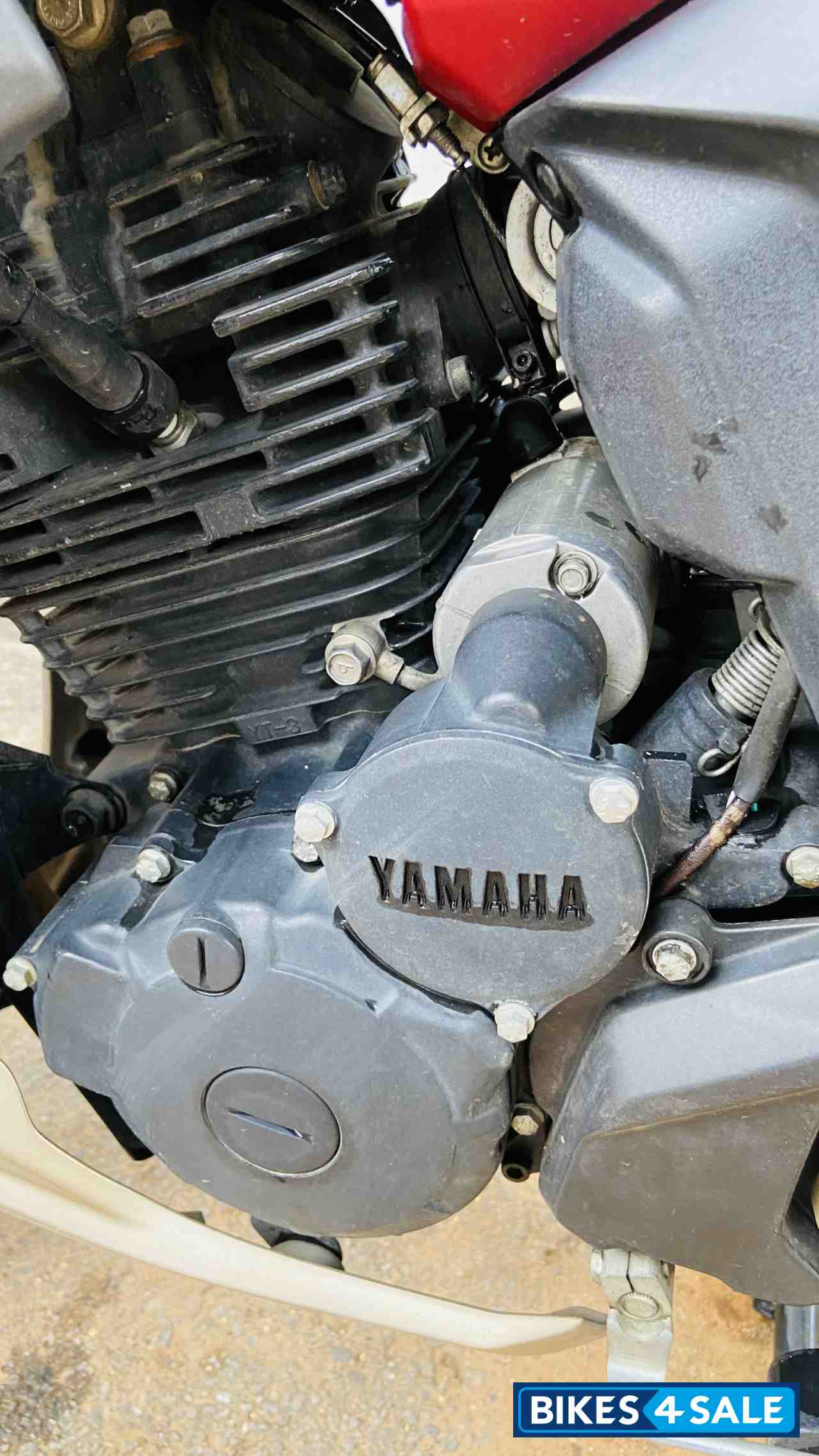 Yamaha Fazer 25 Yamaha Fazer 25