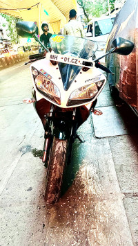 Yamaha YZF R15 S 2018 Model