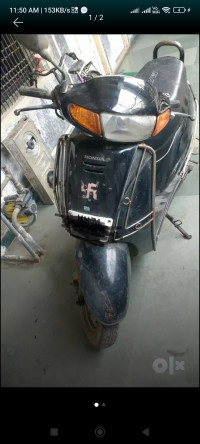 Honda Activa 2008 Model