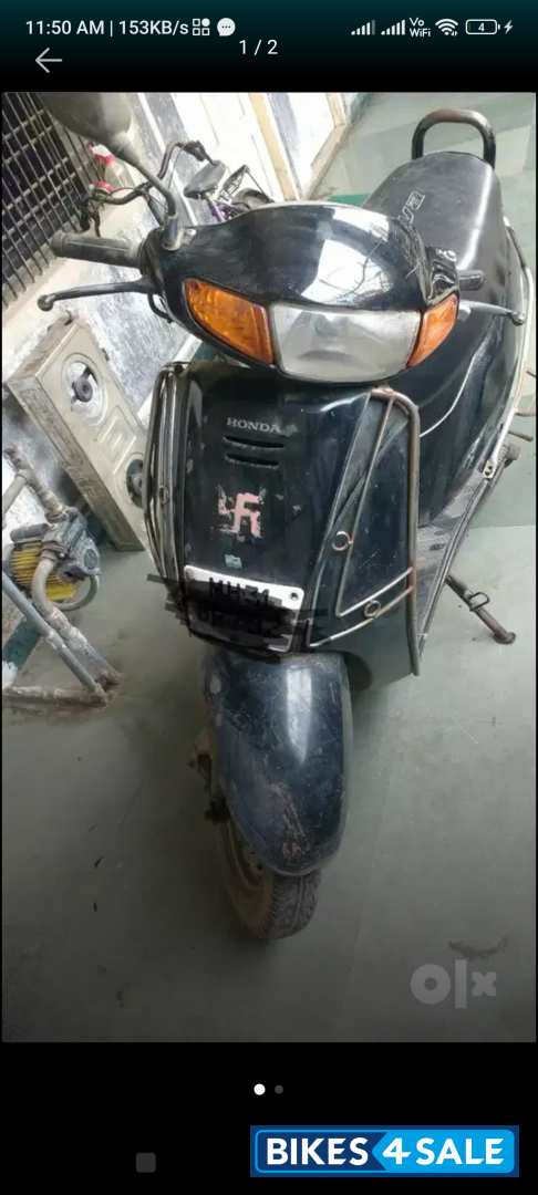 Honda Activa