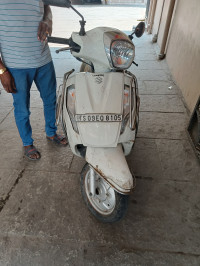 Suzuki Access 125 2016 Model