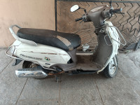Suzuki Access 125