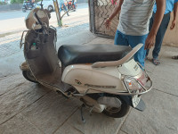 Suzuki Access 125